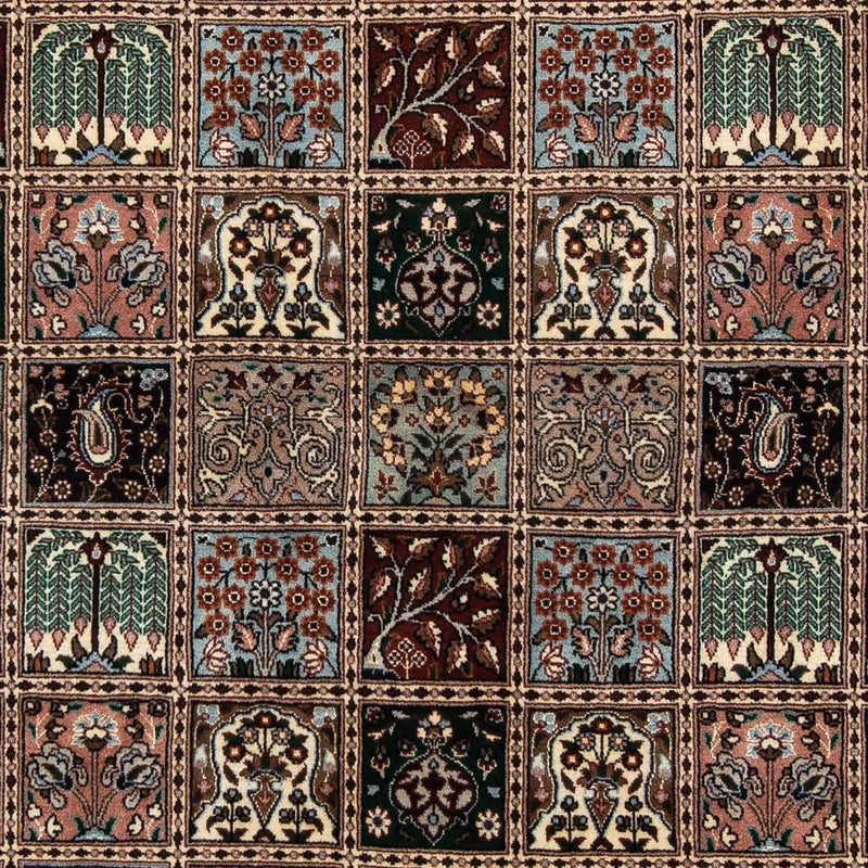 Tappeto Persero - Classico - 235 x 184 cm - multicolore