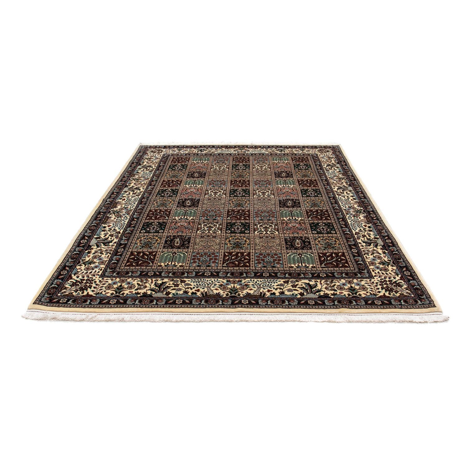 Tappeto Persero - Classico - 235 x 184 cm - multicolore