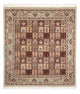 Moud Tappeto 236x188cm - Tappeto persiano