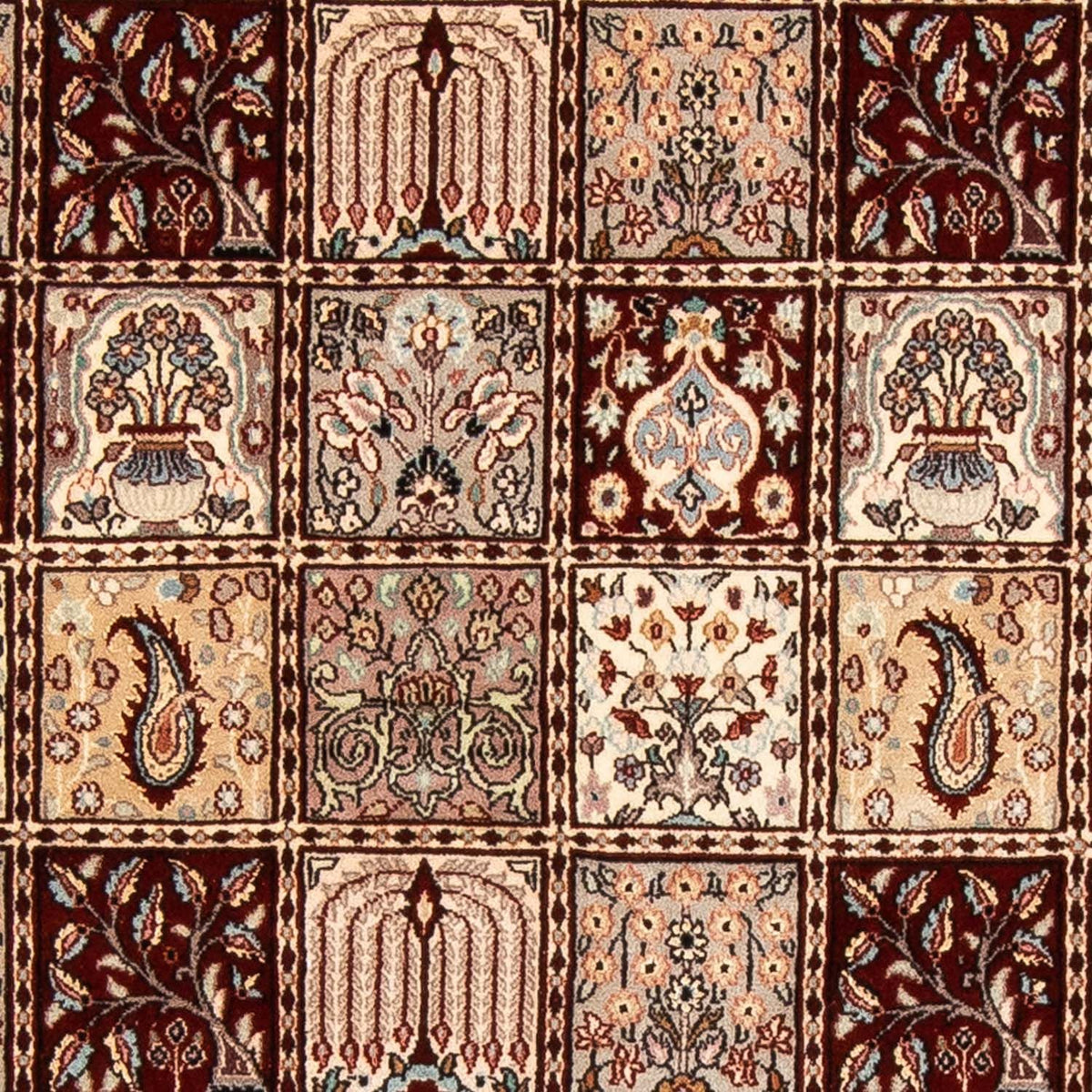 Tappeto Persero - Classico - 236 x 188 cm - multicolore