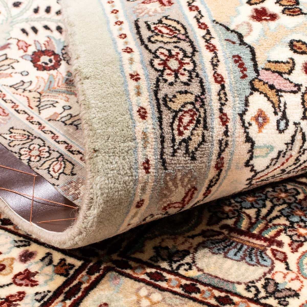 Tappeto Persero - Classico - 236 x 188 cm - multicolore