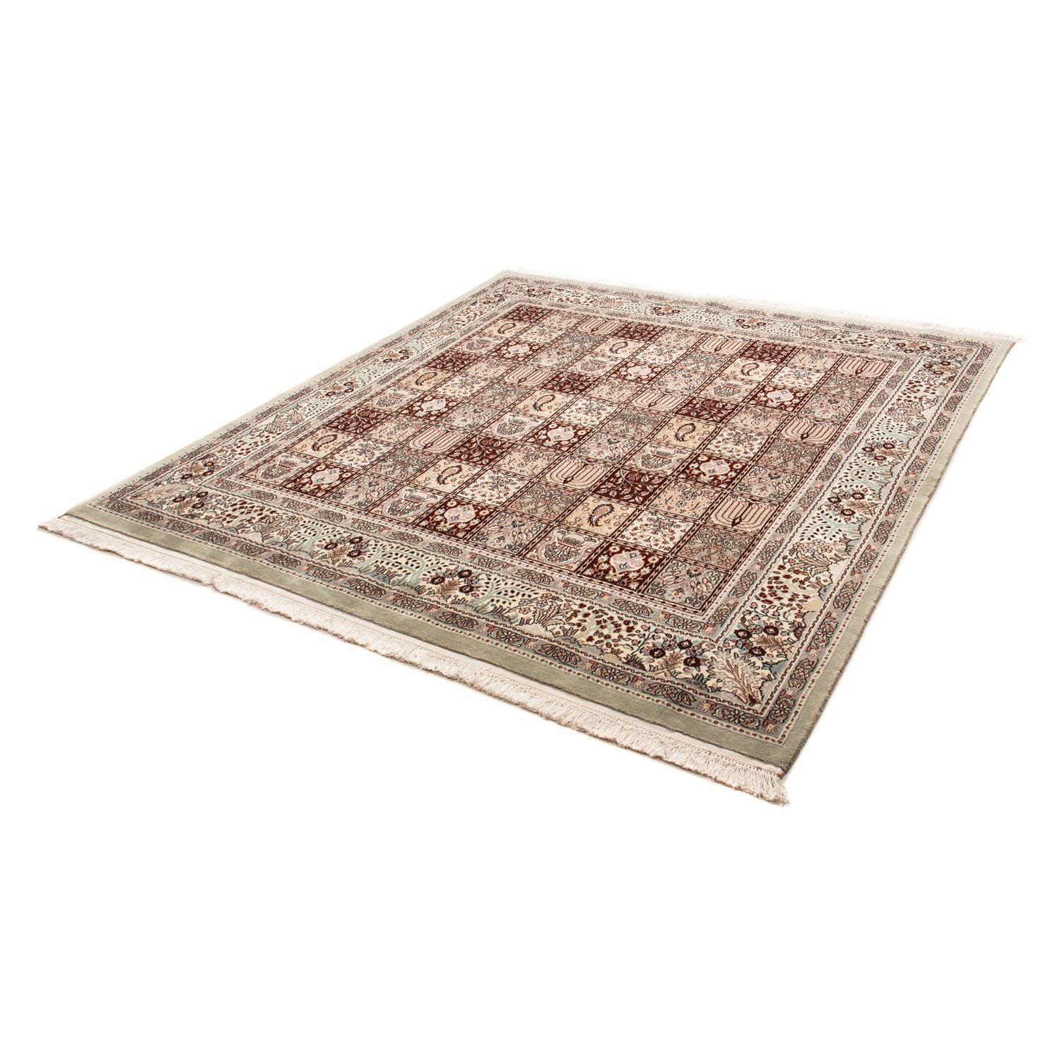 Tappeto Persero - Classico - 236 x 188 cm - multicolore