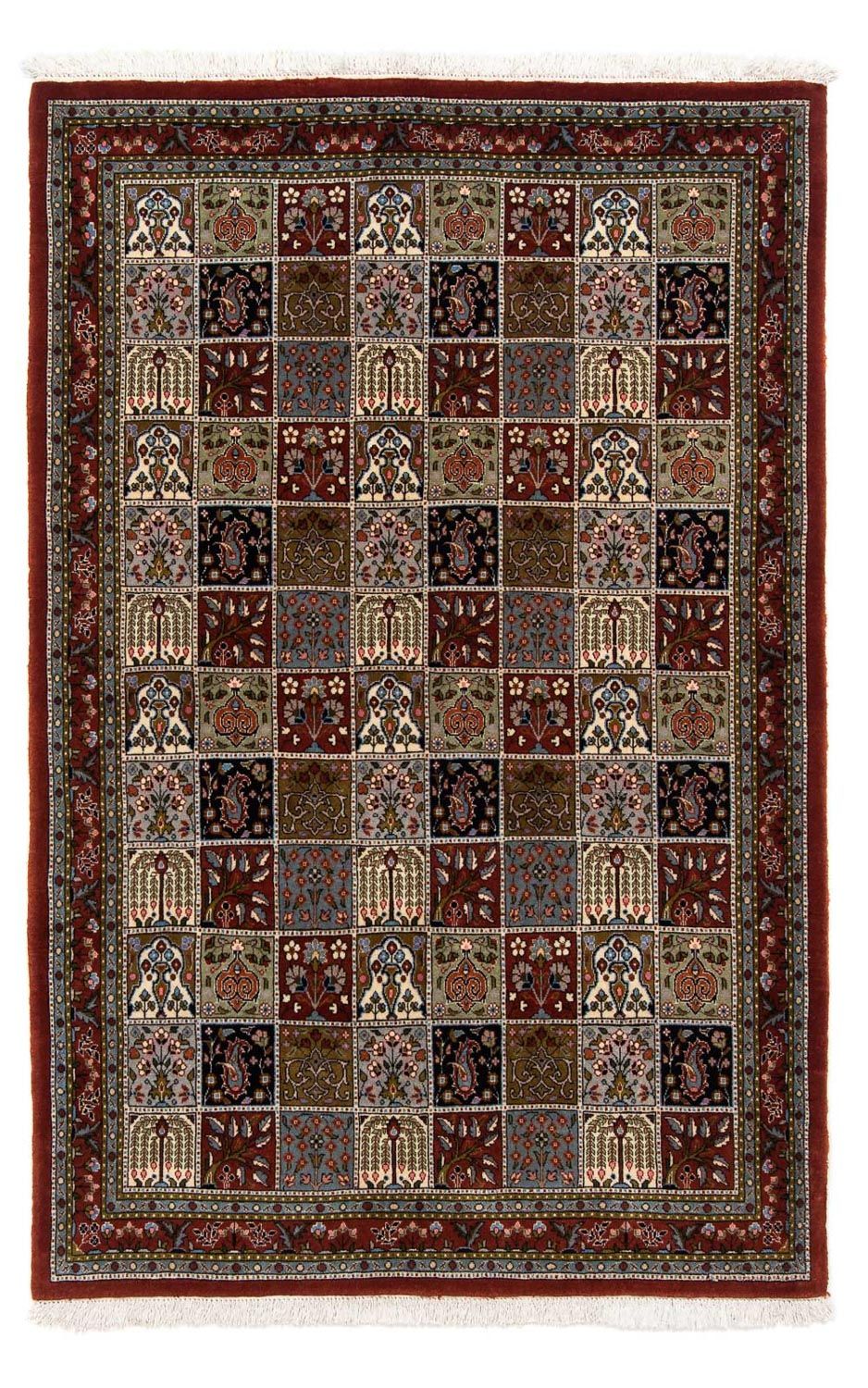Tappeto Persero - Classico - 210 x 140 cm - multicolore