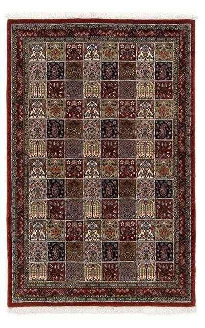 Moud Tappeto 140x210cm - Tappeto persiano