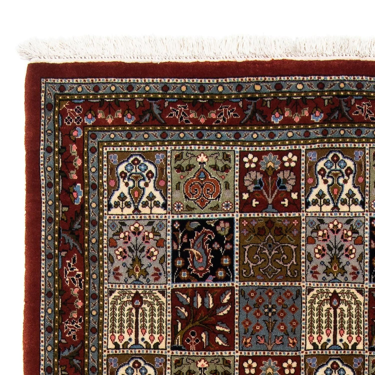 Moud Tappeto 140x210cm - Tappeto persiano