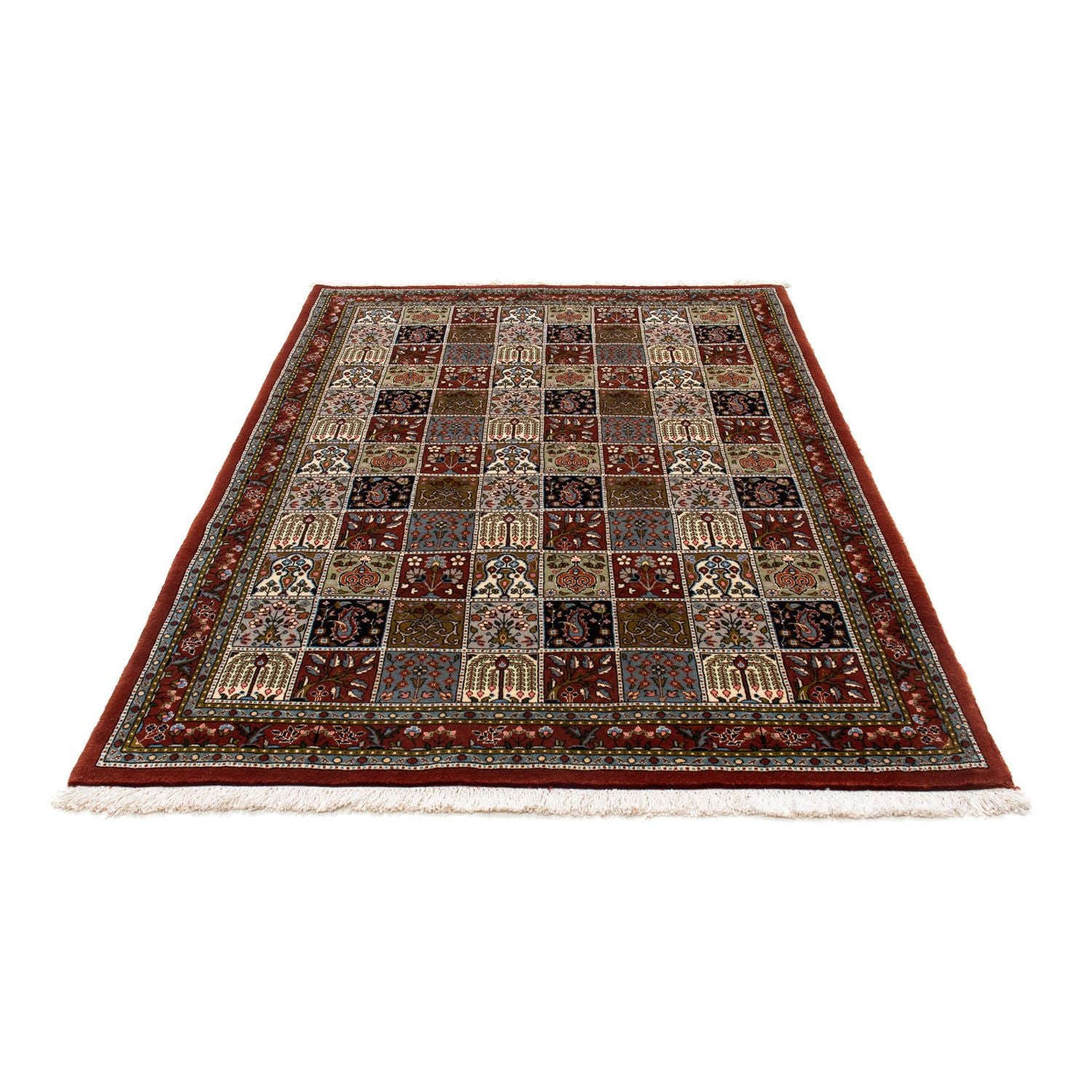 Tappeto Persero - Classico - 210 x 140 cm - multicolore