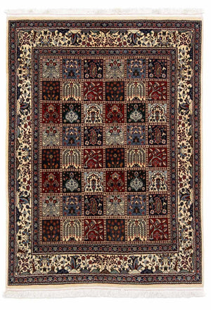 Tappeto Persero - Classico - 189 x 139 cm - multicolore