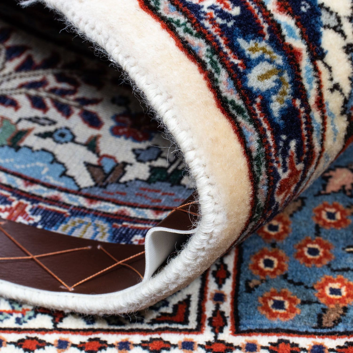 Tappeto Persero - Classico - 189 x 139 cm - multicolore