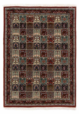 Tappeto Persero - Classico - 194 x 139 cm - multicolore