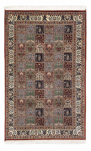 Tappeto Persero - Classico - 215 x 136 cm - multicolore