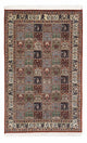 Moud Tappeto 215x136cm - Tappeto persiano