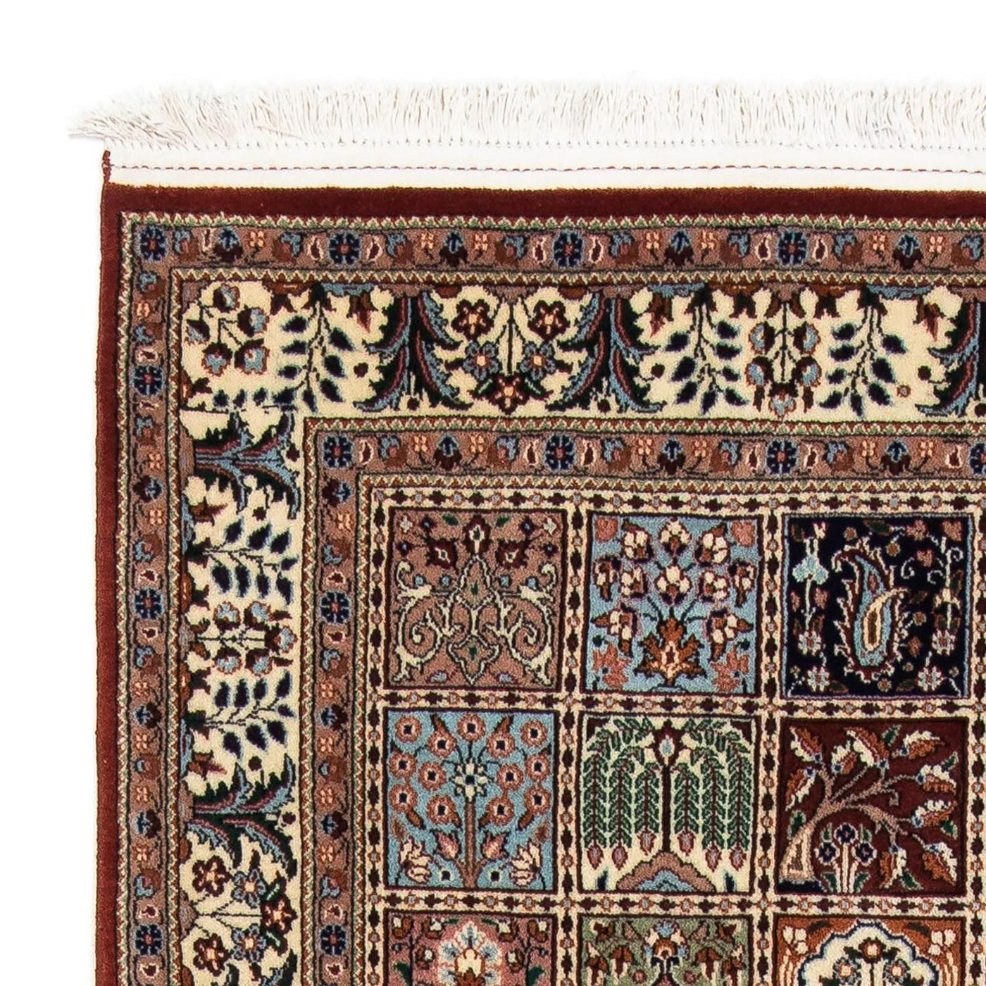 Moud Tappeto 215x136cm - Tappeto persiano