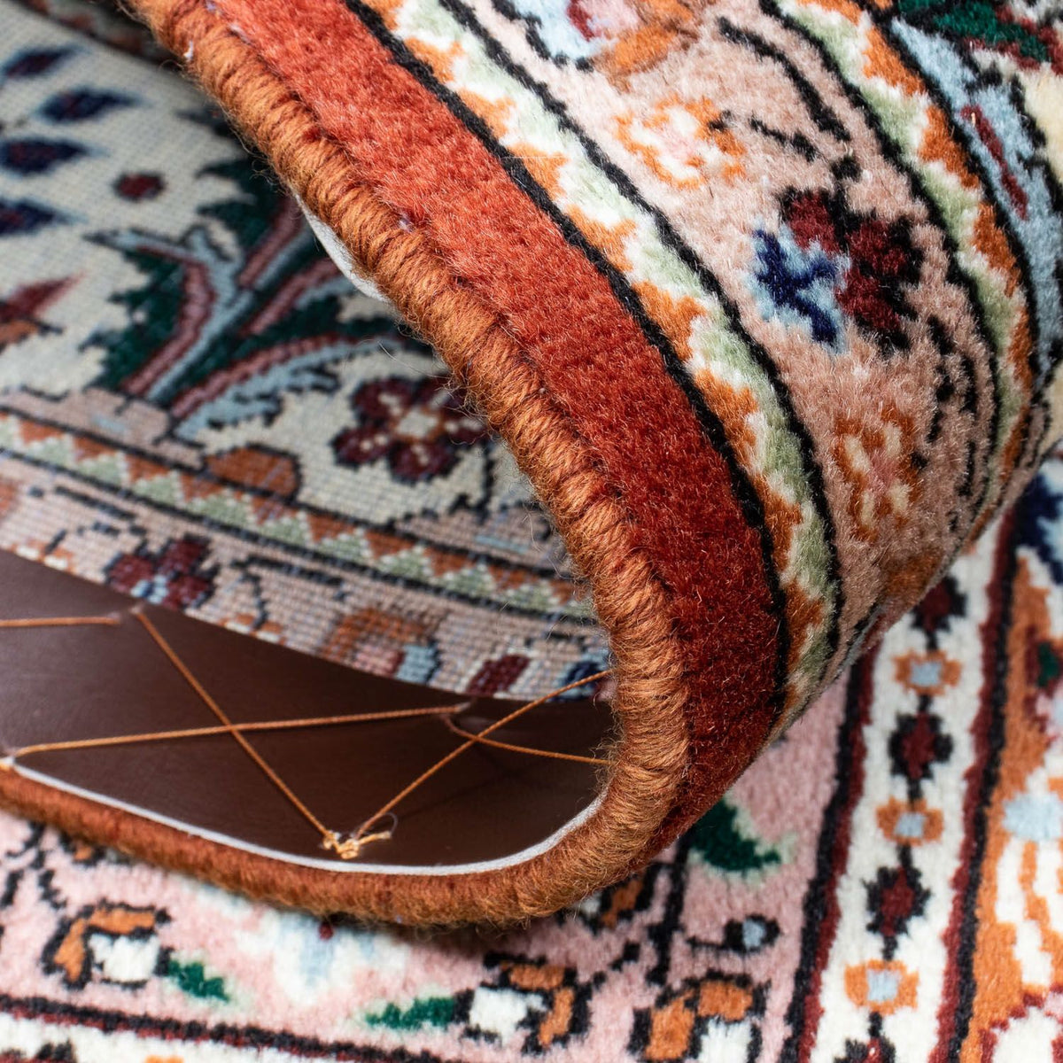 Tappeto Persero - Classico - 215 x 136 cm - multicolore