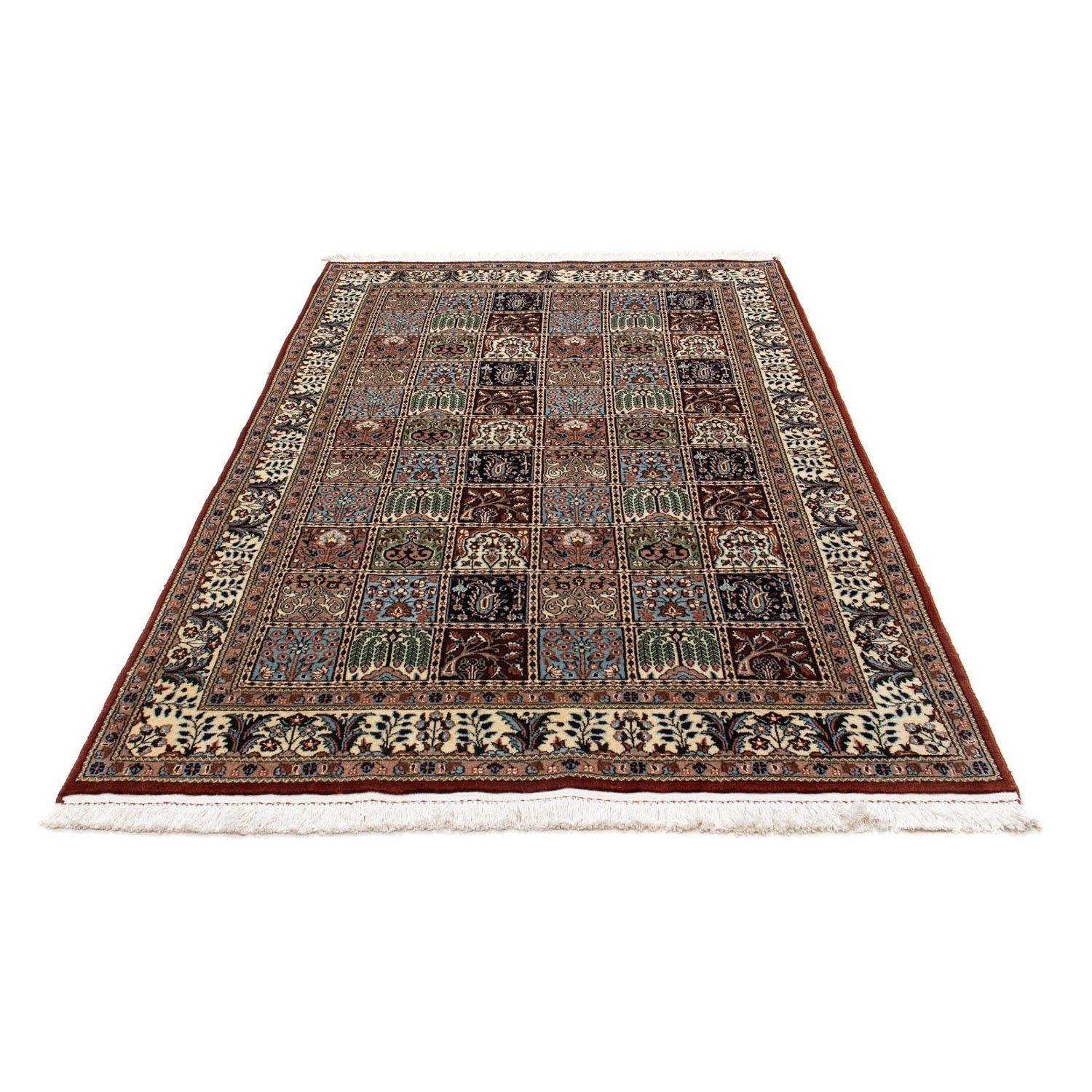 Tappeto Persero - Classico - 215 x 136 cm - multicolore