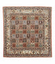 Moud Tappeto 189x195cm - Tappeto persiano