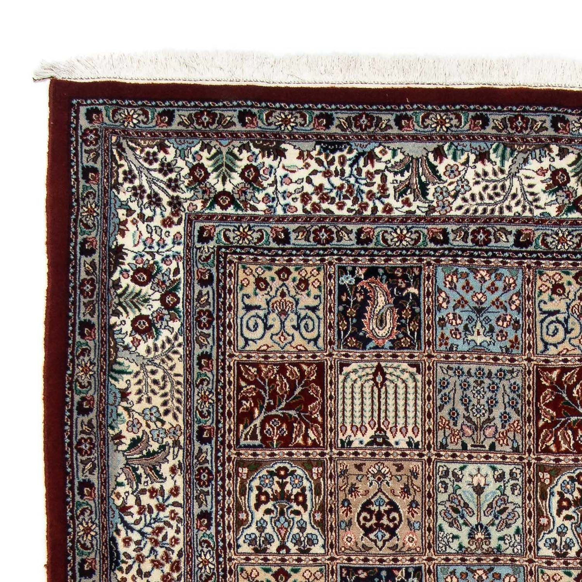 Moud Tappeto 186x242cm - Tappeto persiano