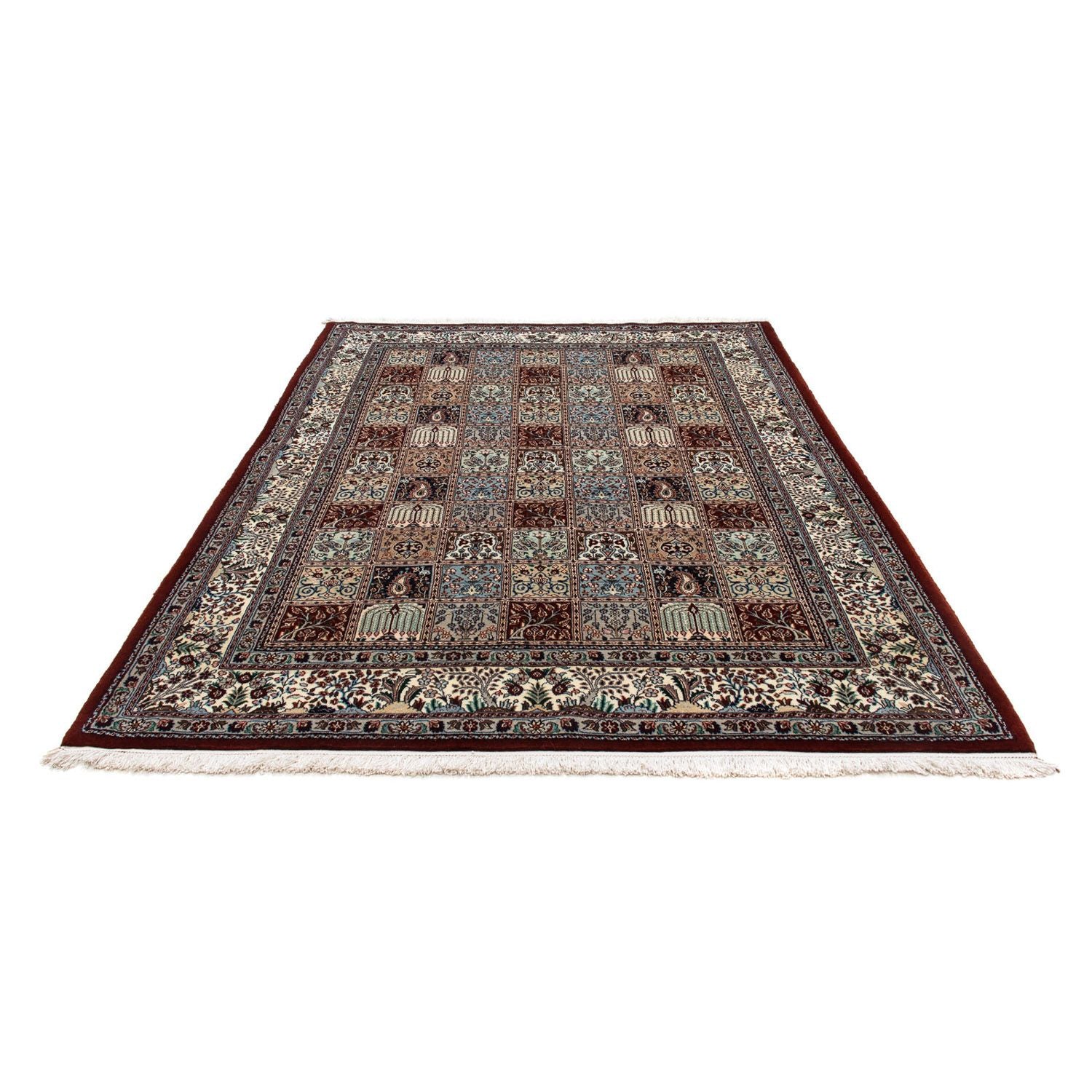 Tappeto Persero - Classico - 242 x 186 cm - multicolore