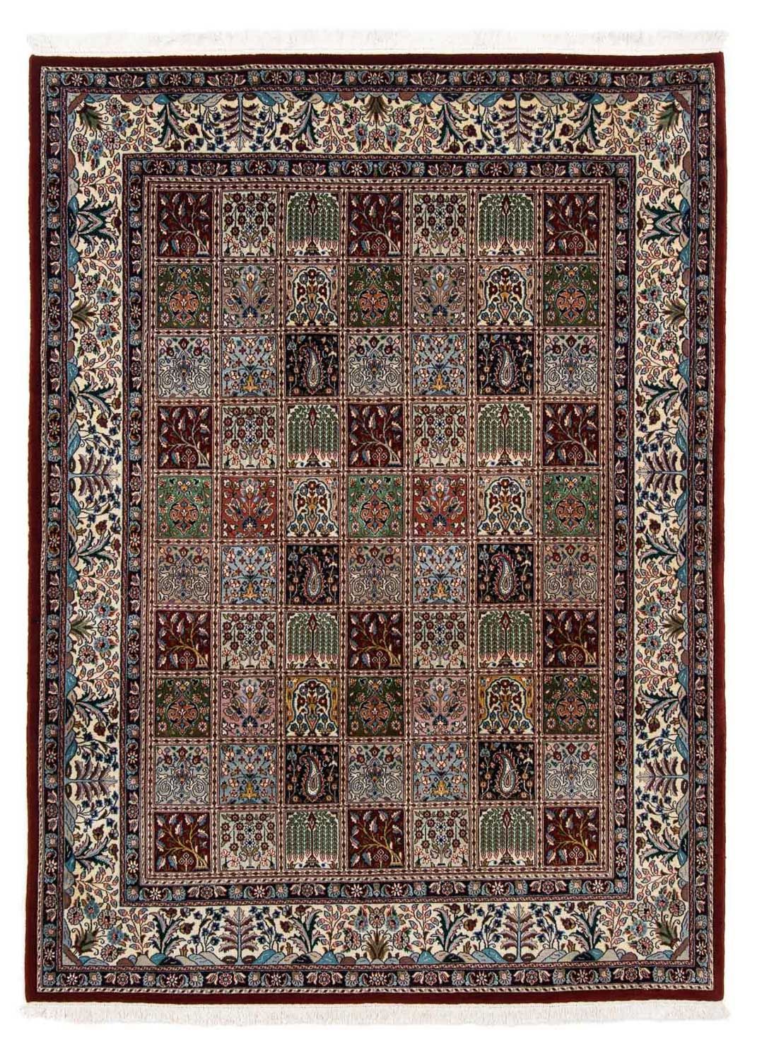 Tappeto Persero - Classico - 238 x 177 cm - multicolore