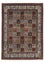 Tappeto Persero - Classico - 238 x 177 cm - multicolore