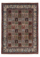 Moud Tappeto 177x238cm - Tappeto persiano