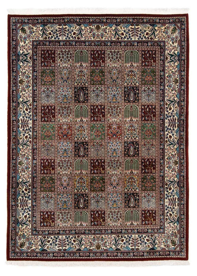 Tappeto Persero - Classico - 238 x 177 cm - multicolore