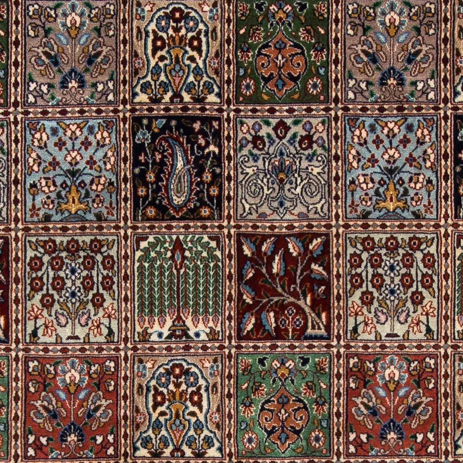 Tappeto Persero - Classico - 238 x 177 cm - multicolore