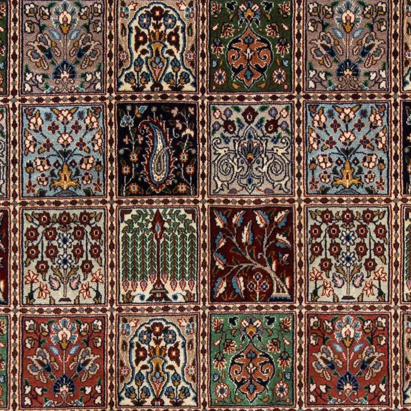 Tappeto Persero - Classico - 238 x 177 cm - multicolore
