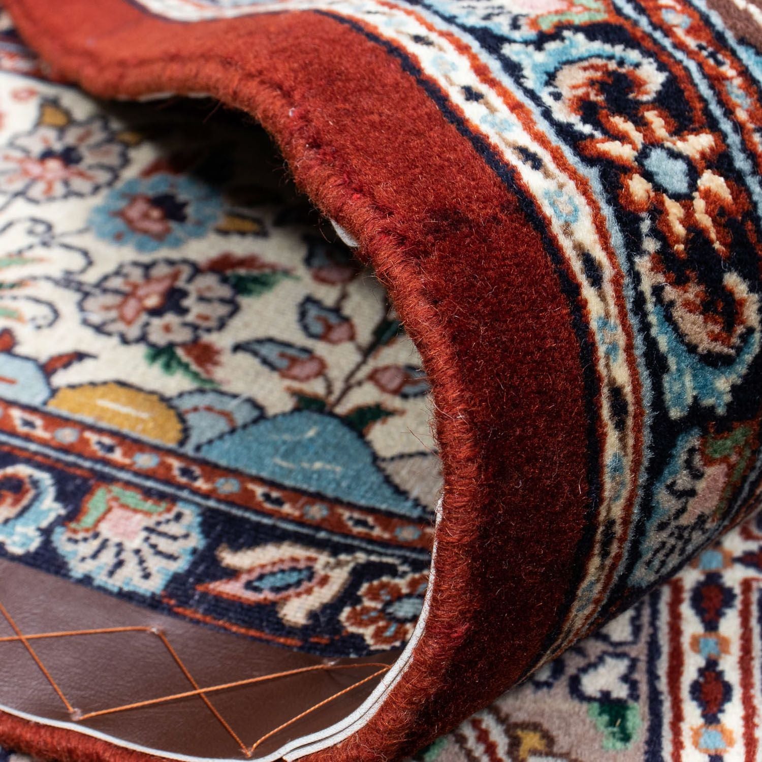 Tappeto Persero - Classico - 238 x 177 cm - multicolore
