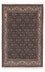 Tappeto Persero - Classico - 221 x 149 cm - blu scuro