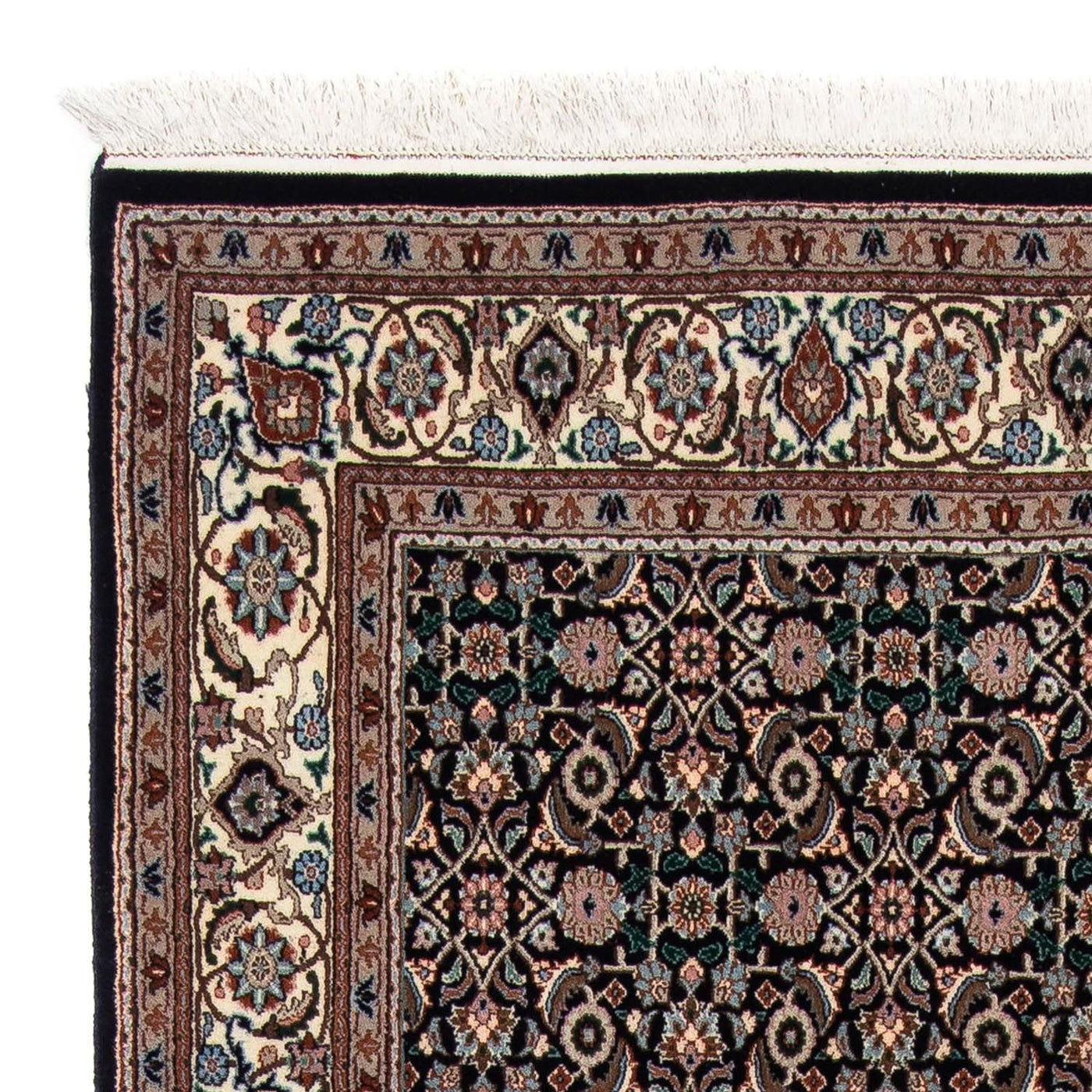 Moud Tappeto 221x149cm - Tappeto persiano
