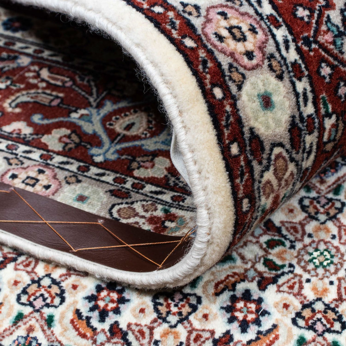 Tappeto Persero - Classico - 199 x 149 cm - beige