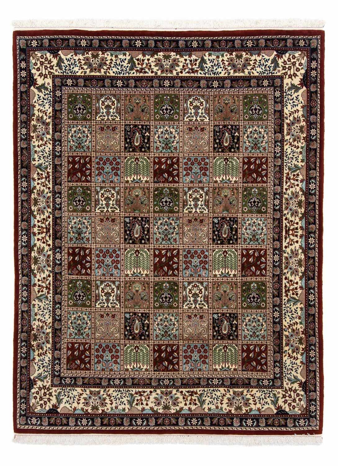 Tappeto Persero - Classico - 230 x 177 cm - multicolore