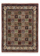 Moud Tappeto 230x177cm - Tappeto persiano