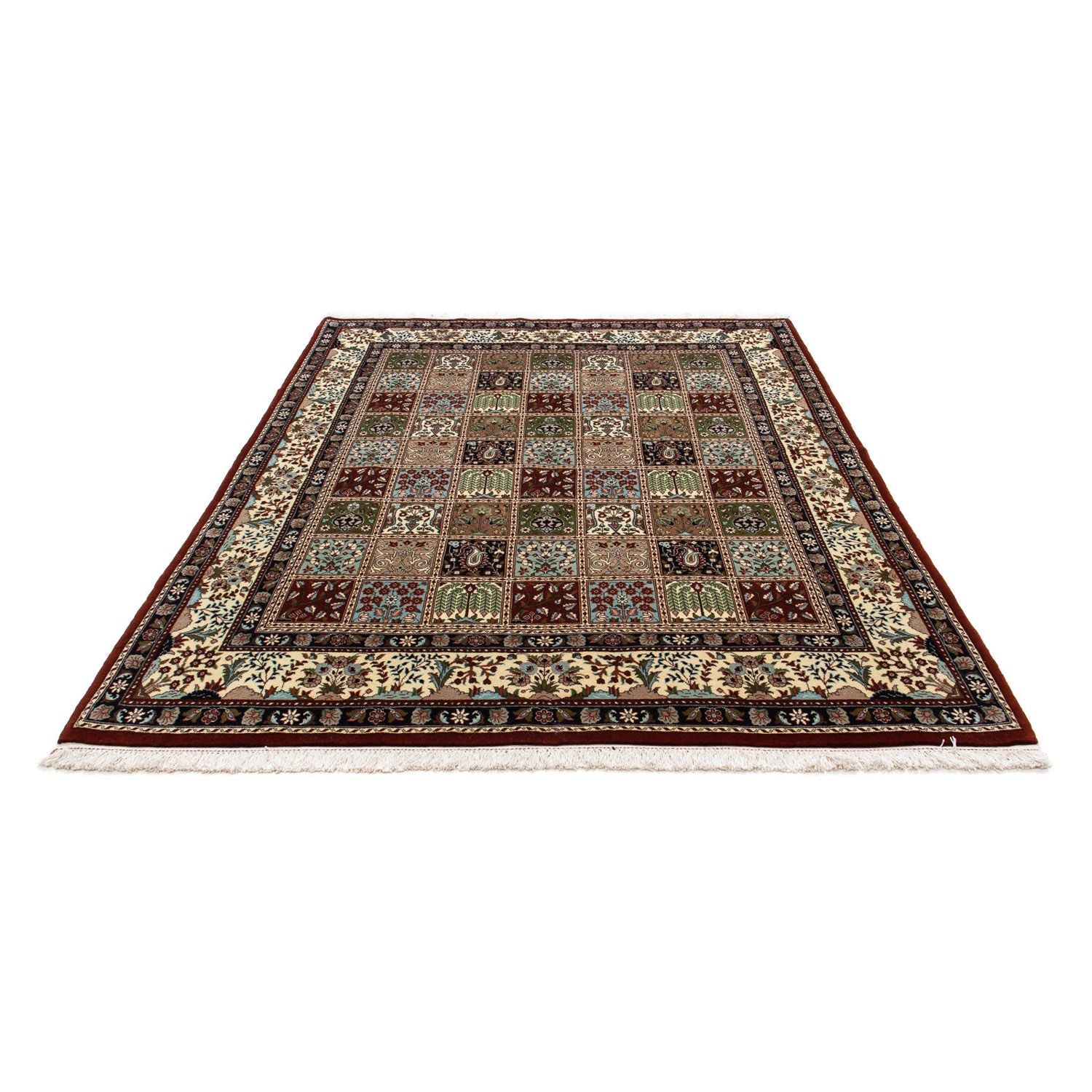 Tappeto Persero - Classico - 230 x 177 cm - multicolore