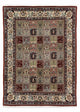 Moud Tappeto 243x177cm - Tappeto persiano
