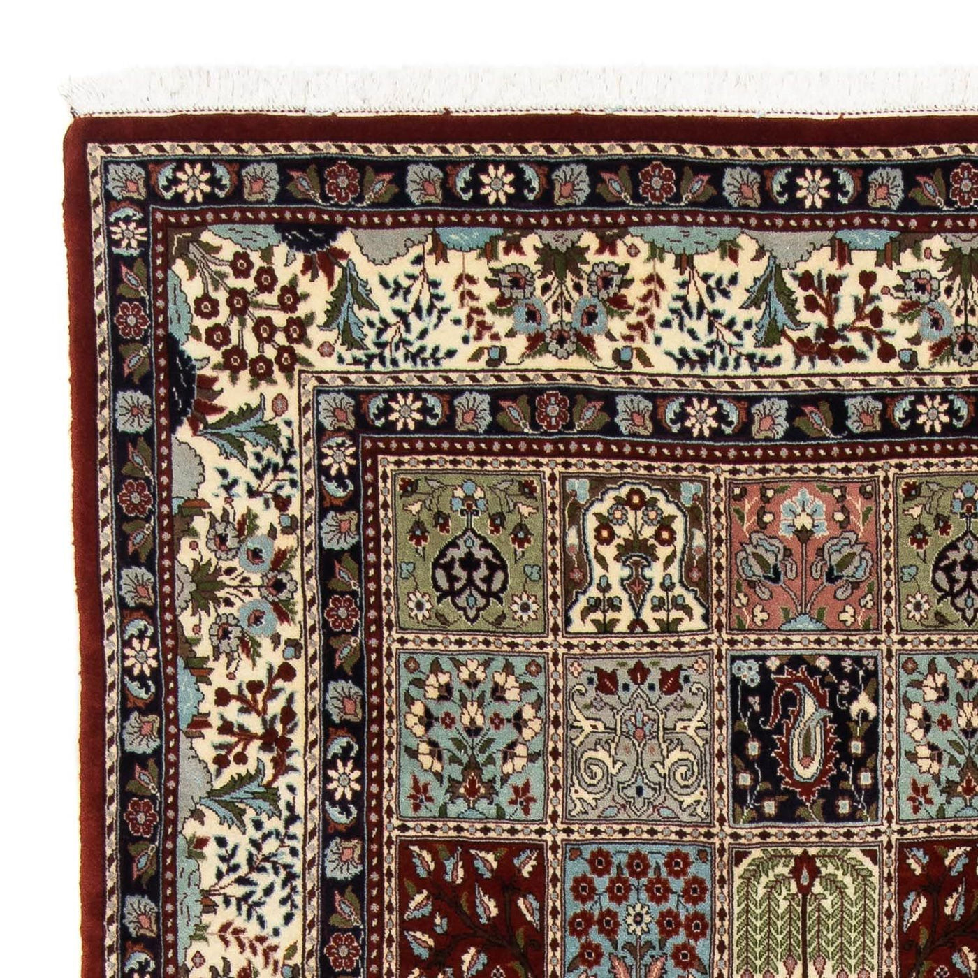 Moud Tappeto 243x177cm - Tappeto persiano