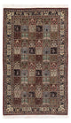 Moud Tappeto 217x136cm - Tappeto persiano