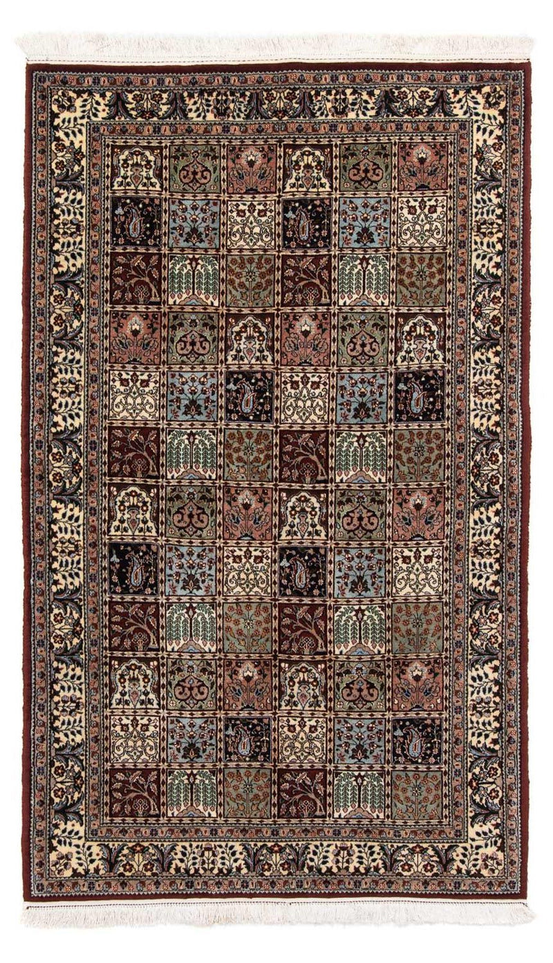 Tappeto Persero - Classico - 217 x 136 cm - multicolore
