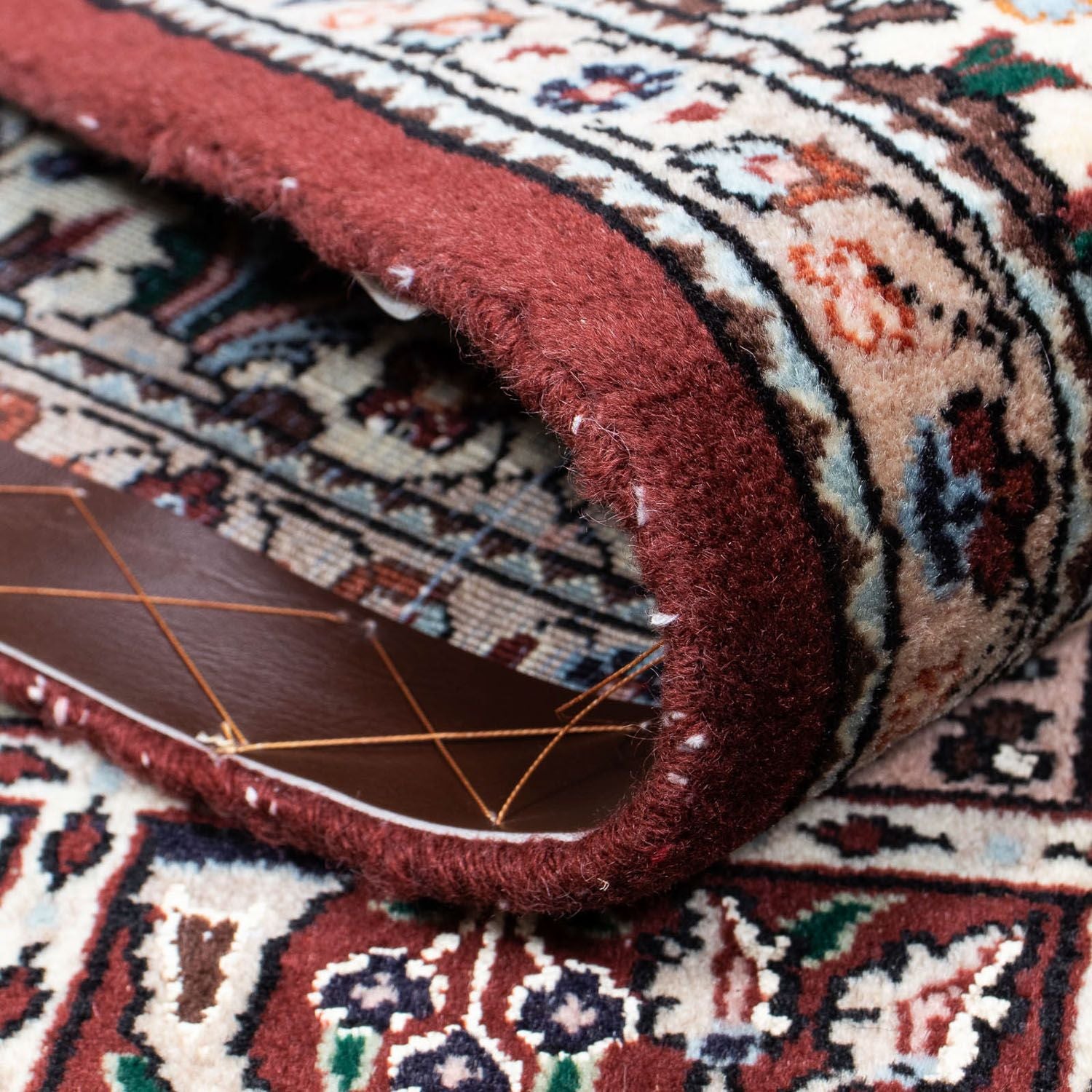 Tappeto Persero - Classico - 217 x 136 cm - multicolore
