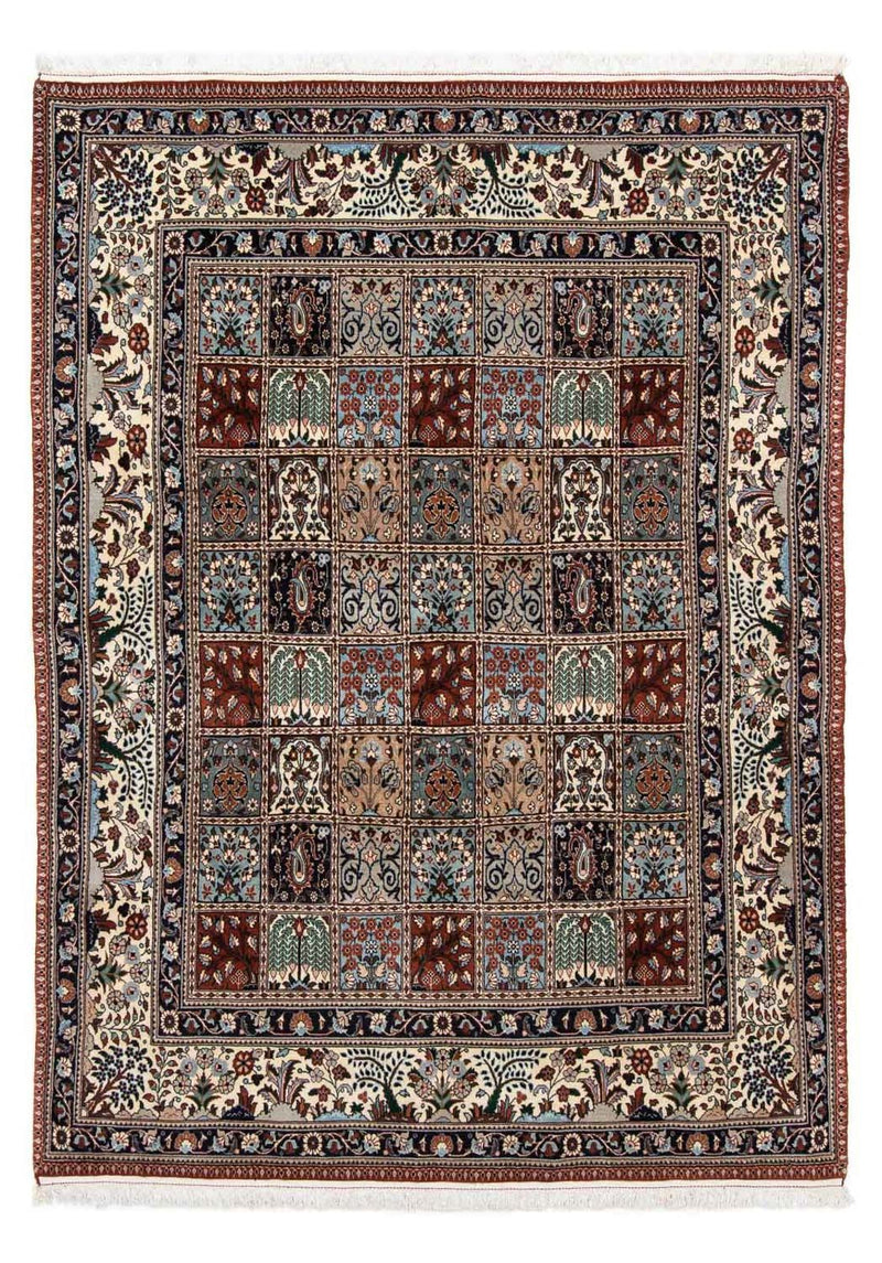Tappeto Persero - Classico - 239 x 177 cm - multicolore