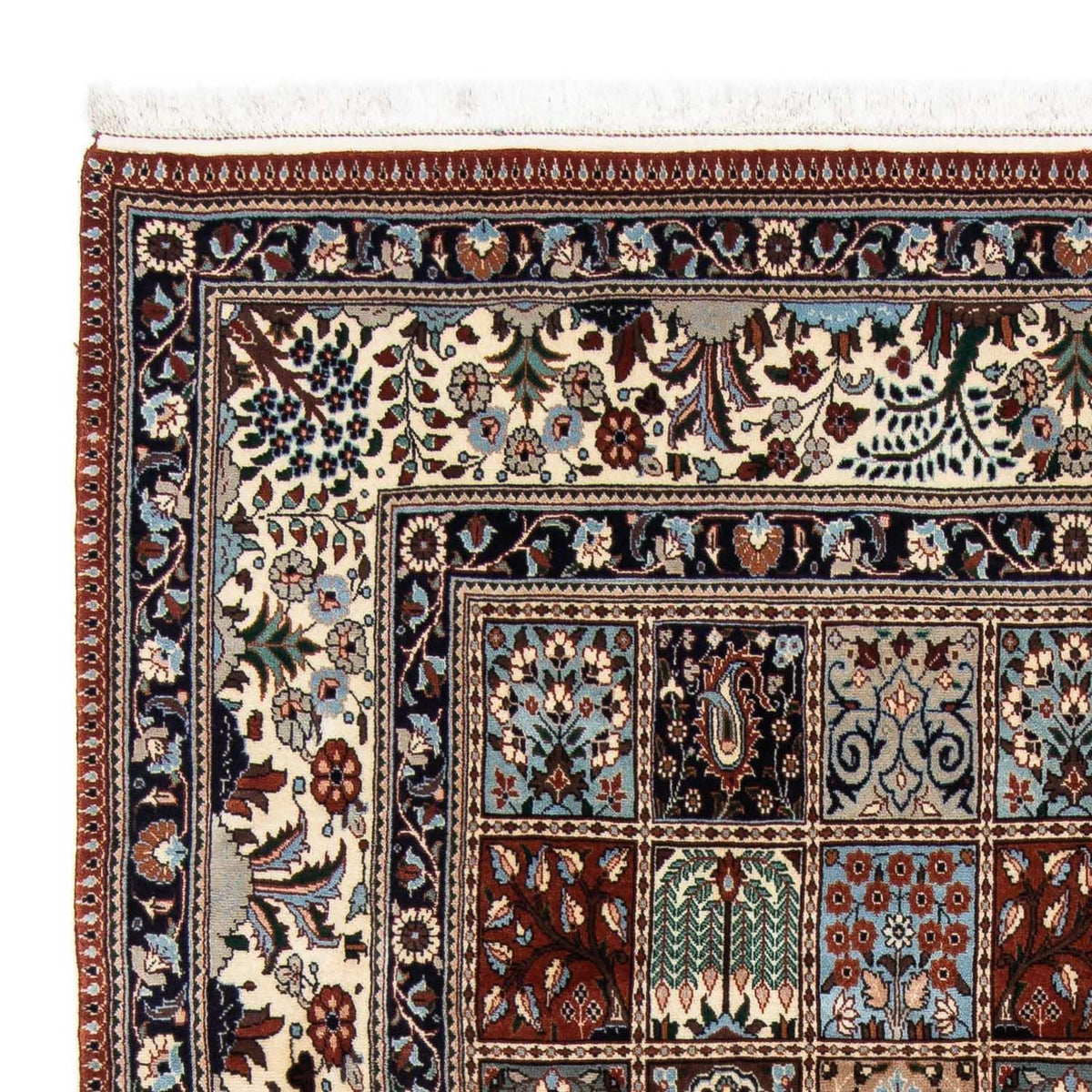 Moud Tappeto 177x239cm - Tappeto persiano