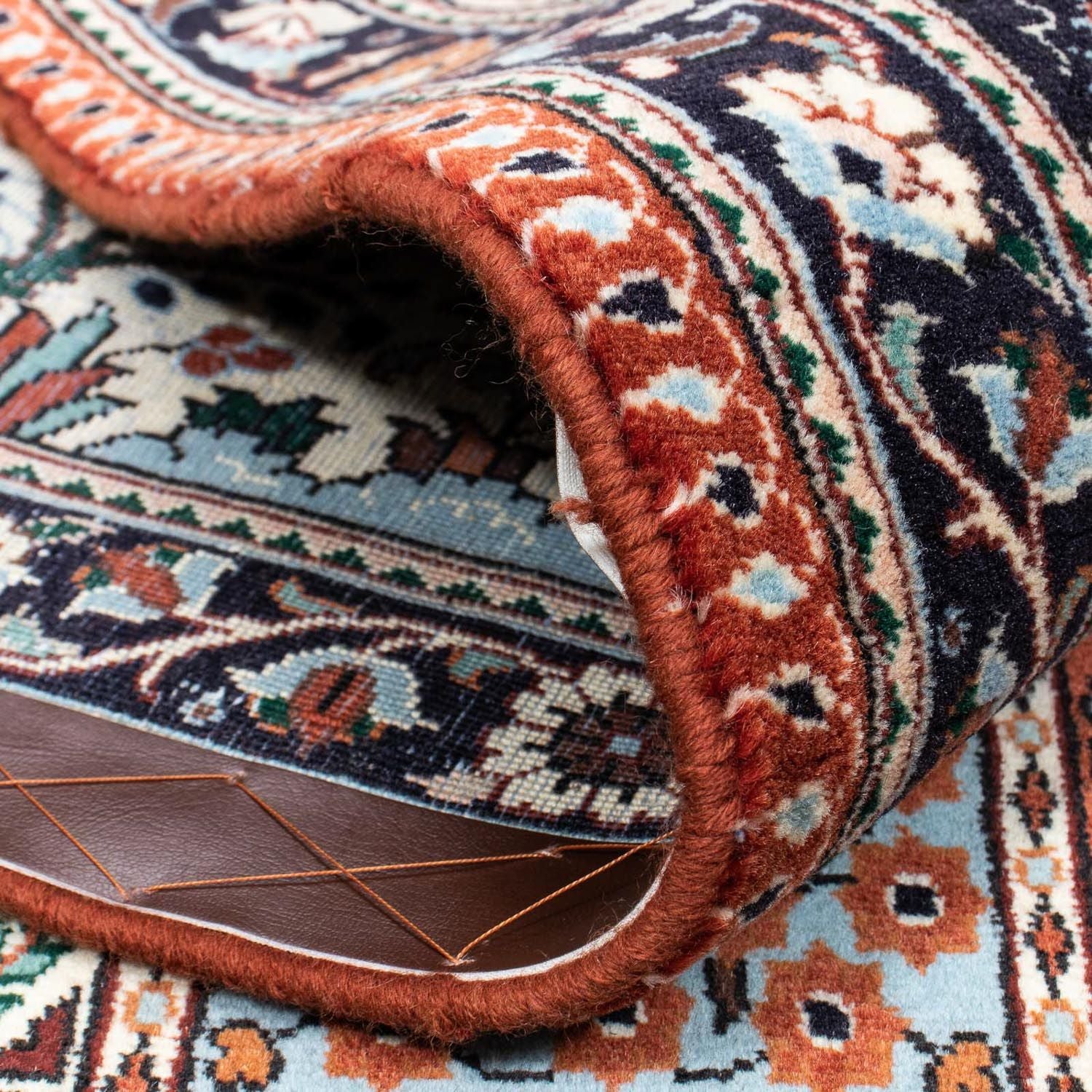 Tappeto Persero - Classico - 239 x 177 cm - multicolore