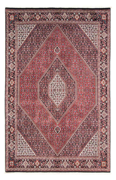 Bidjar Tappeto 168x237cm - Tappeto persiano