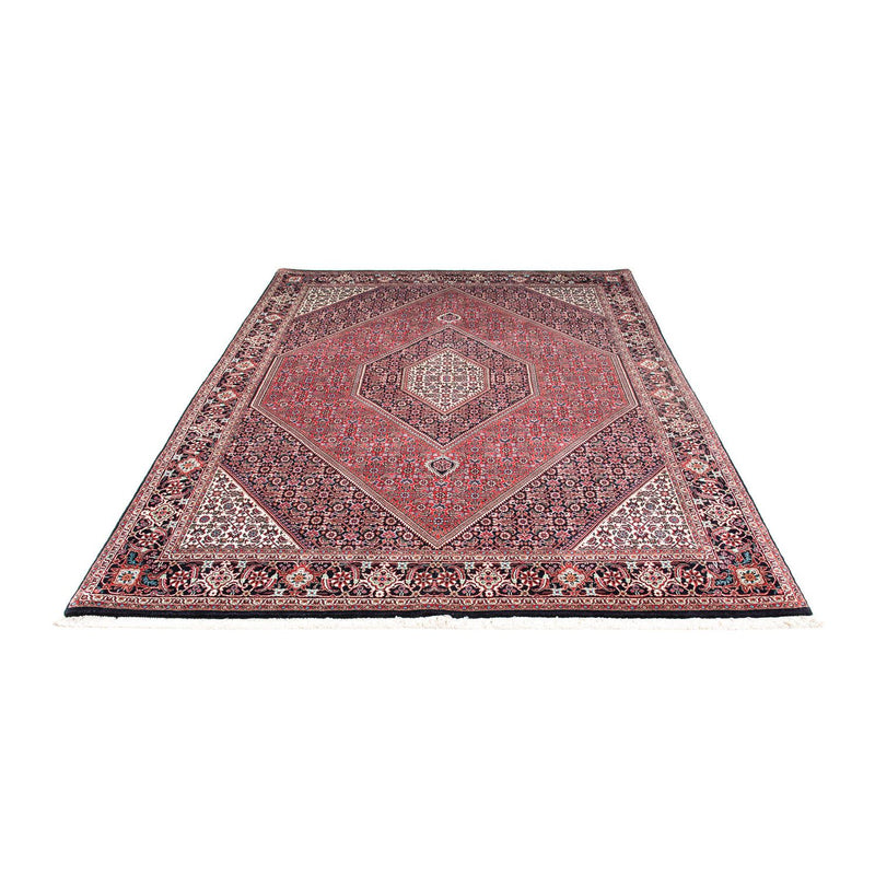 Tappeto Persero - Bidjar - 237 x 168 cm - rosso chiaro