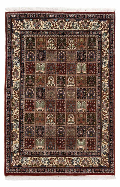 Moud Tappeto 176x258cm - Tappeto persiano