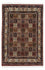 Tappeto Persero - Classico - 258 x 176 cm - multicolore