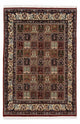 Moud Tappeto 176x258cm - Tappeto persiano