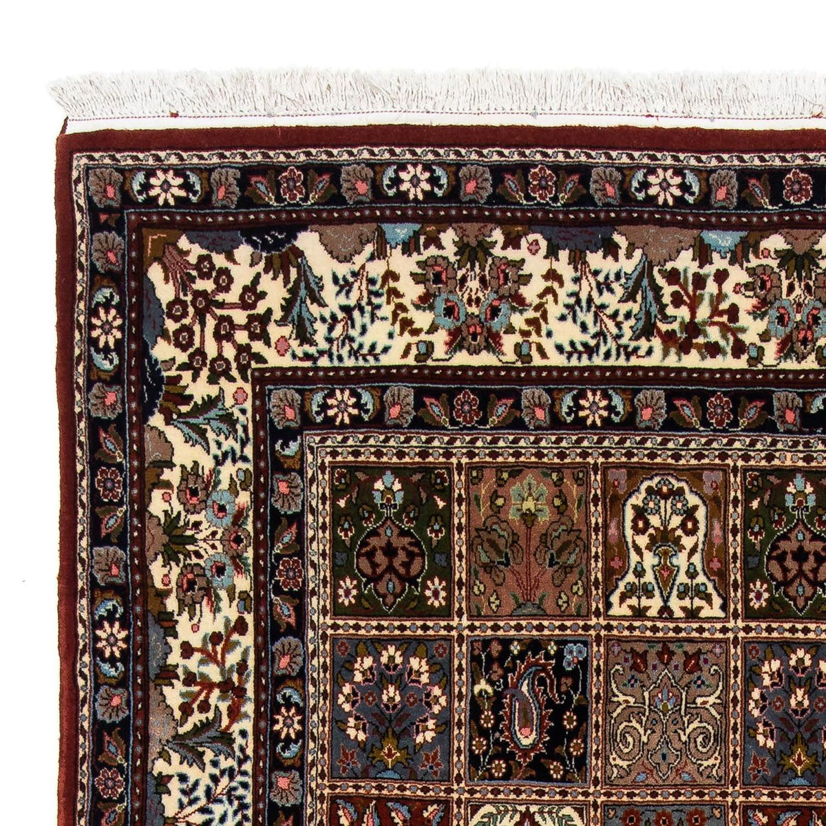 Moud Tappeto 176x258cm - Tappeto persiano