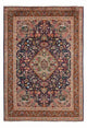 Tabriz - 40 Raj Tappeto 300x202cm - Tappeto persiano