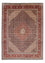 Tappeto Persero - Tabriz - 343 x 246 cm - multicolore